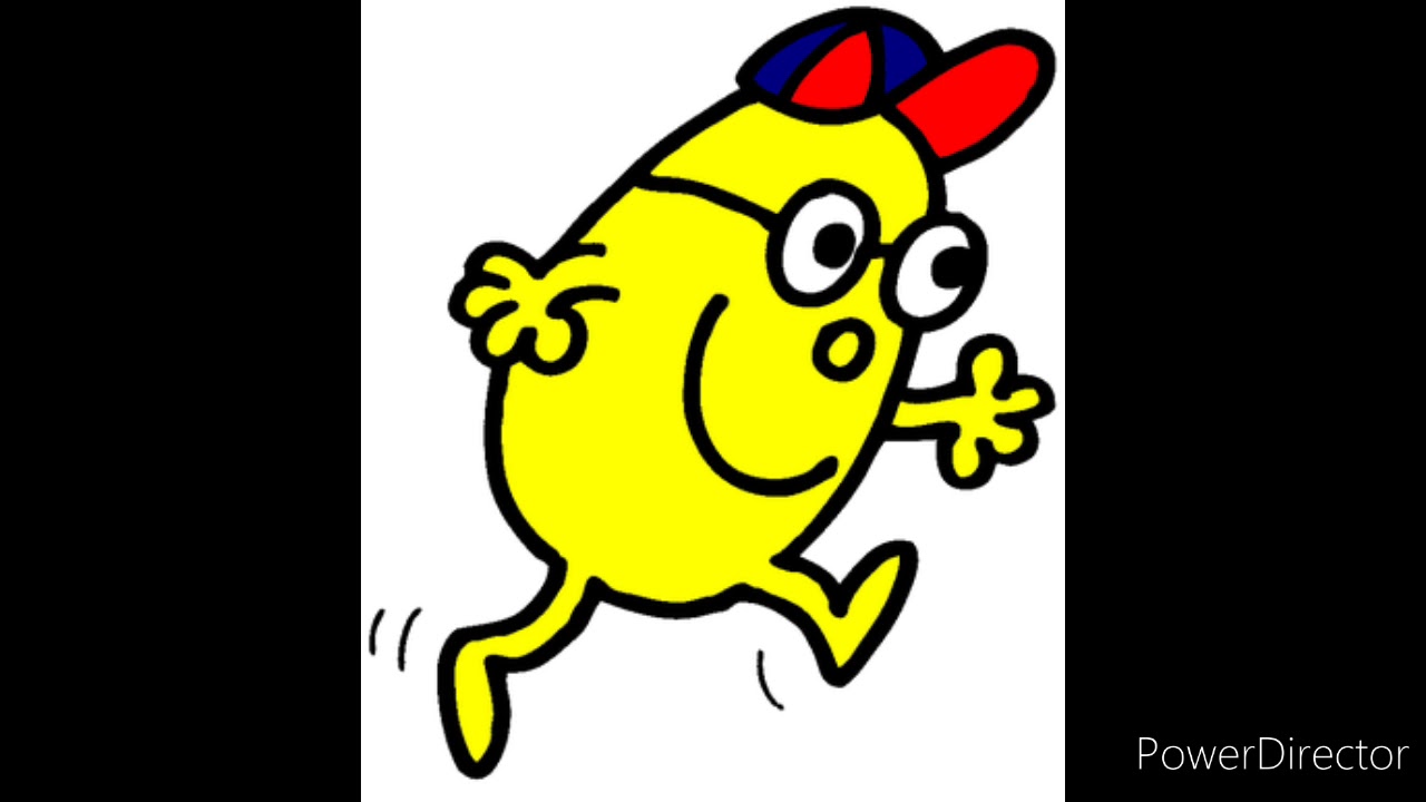 Mr brave song (Mr brave dance)