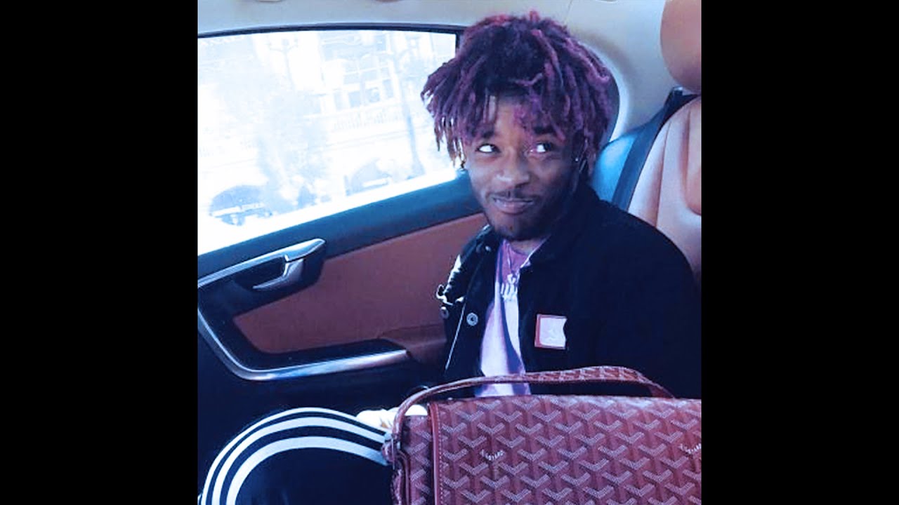 [FREE] lil uzi vert x nettspend x osamason type beat - 