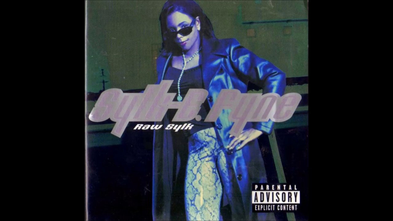 Sylk-E.Fyne - I Missed My Loved Ones