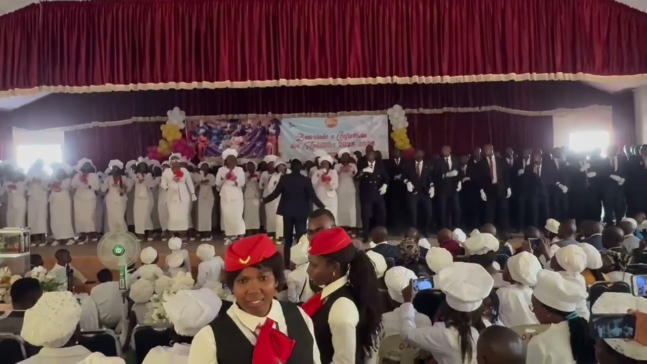 OAC Nampula - Juventude de Muahivire 