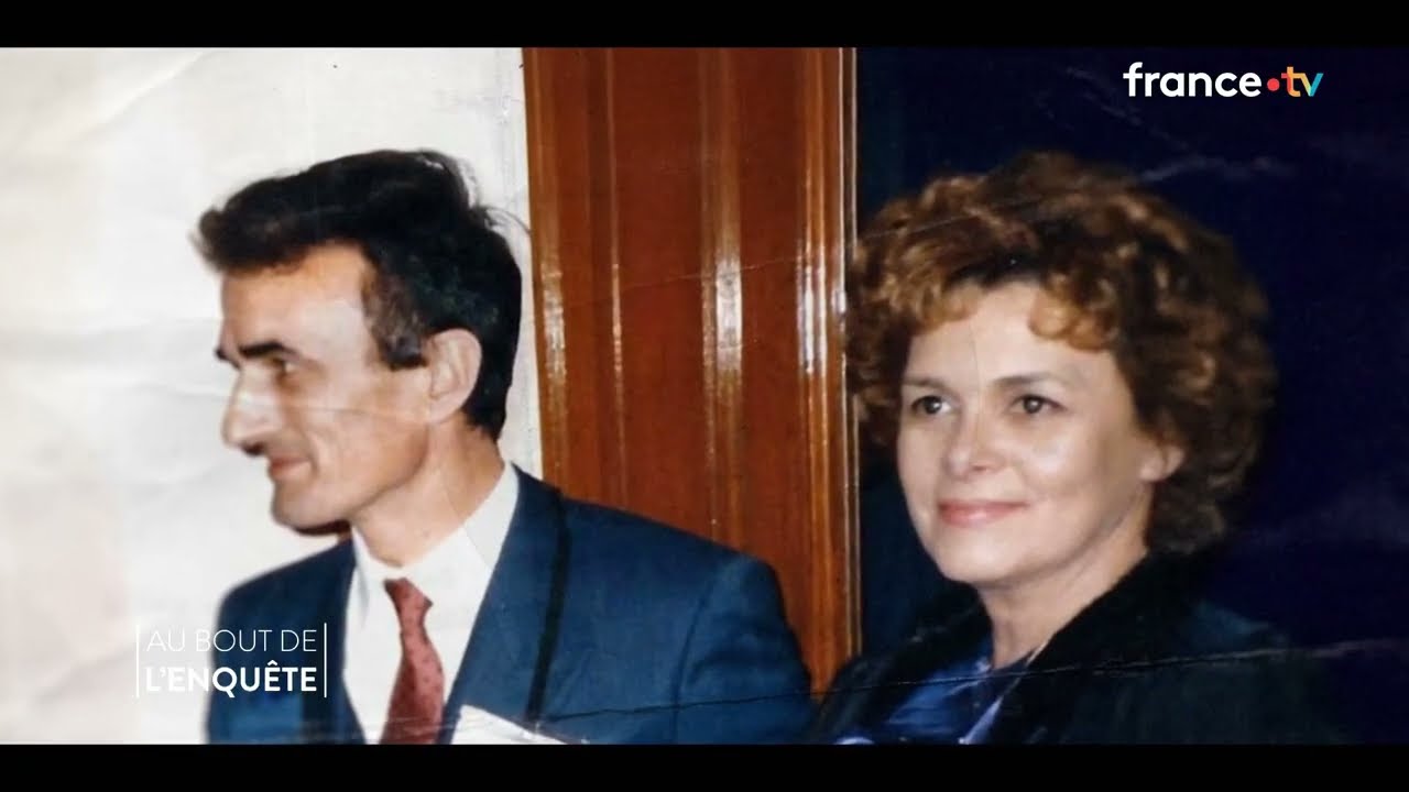 Affaire Jean-Jacques Le Page : la call girl et le vieux monsieur - Au bout de l'enquête