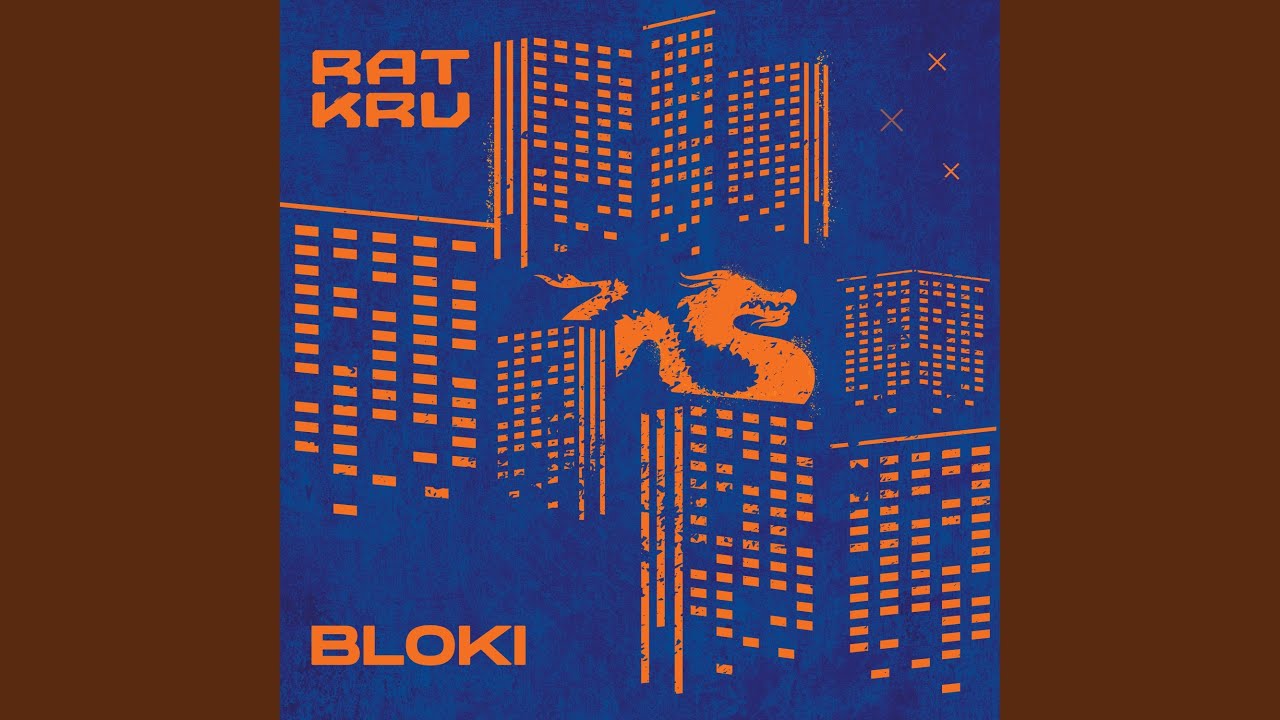 Bloki feat. Grubson, Paprodziad & Julia Rover