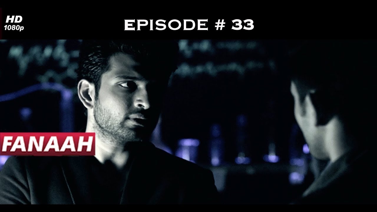Fanaah Season 2 - Episode 33 - New Year Party