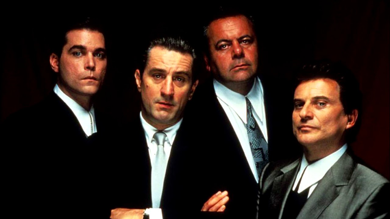 Layla [Piano Exit] Featured in GoodFellas