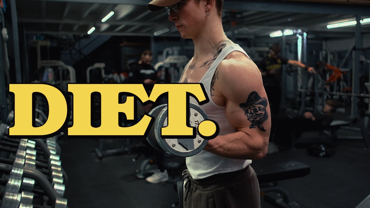 how to eat to gain muscle as a vegan