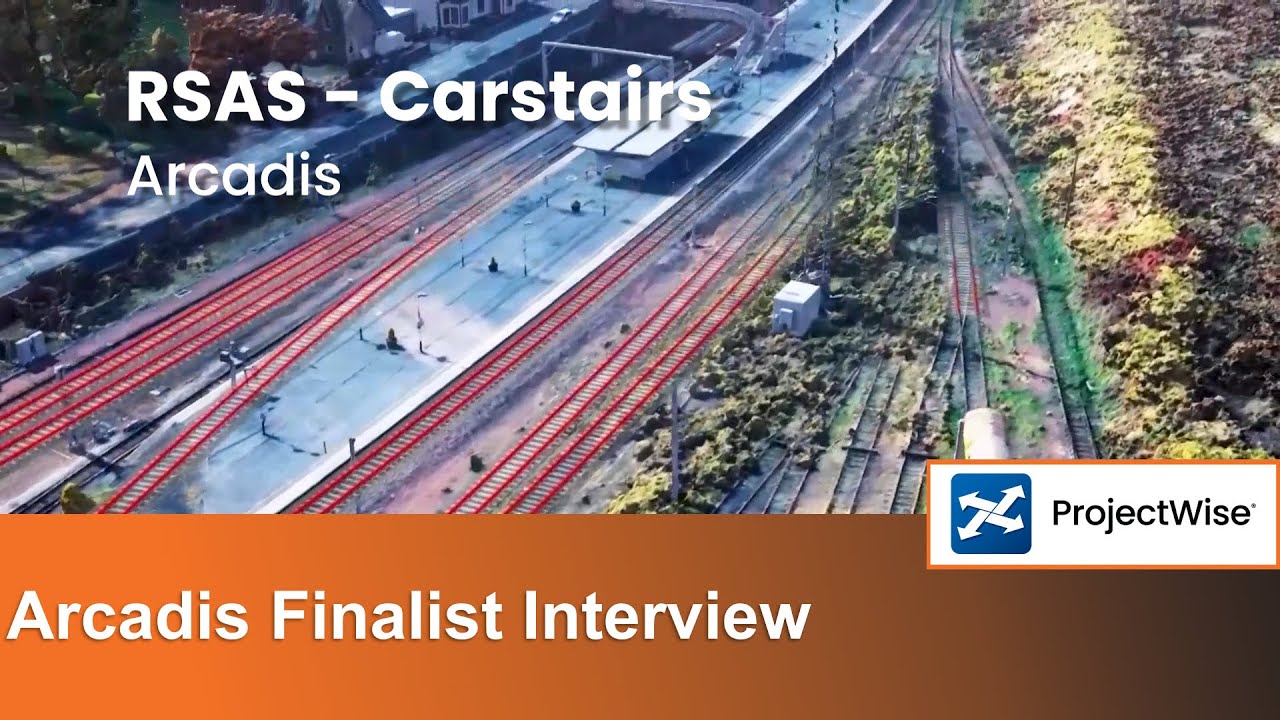 Arcadis Finalist Interview