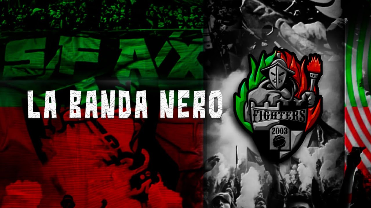 - La Banda Nero -