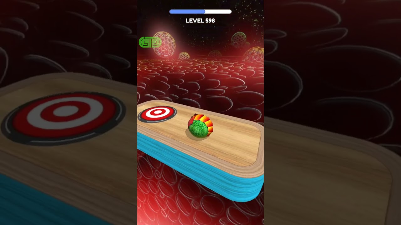 going balls funny moments level 598