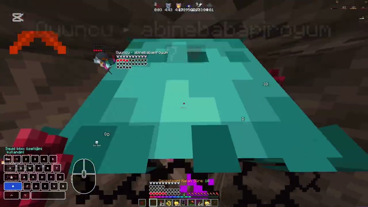 ElmasOyuncu Kill Montage #3 #Oblivions
