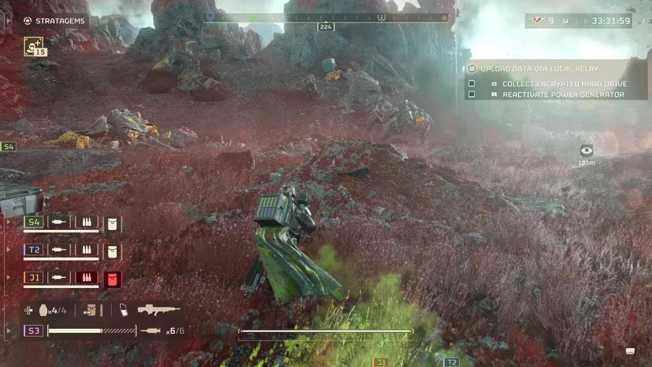 No Avoiding Destiny