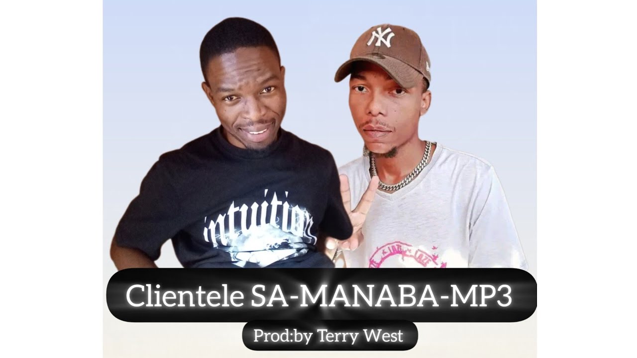 Clientele SA-manaba 