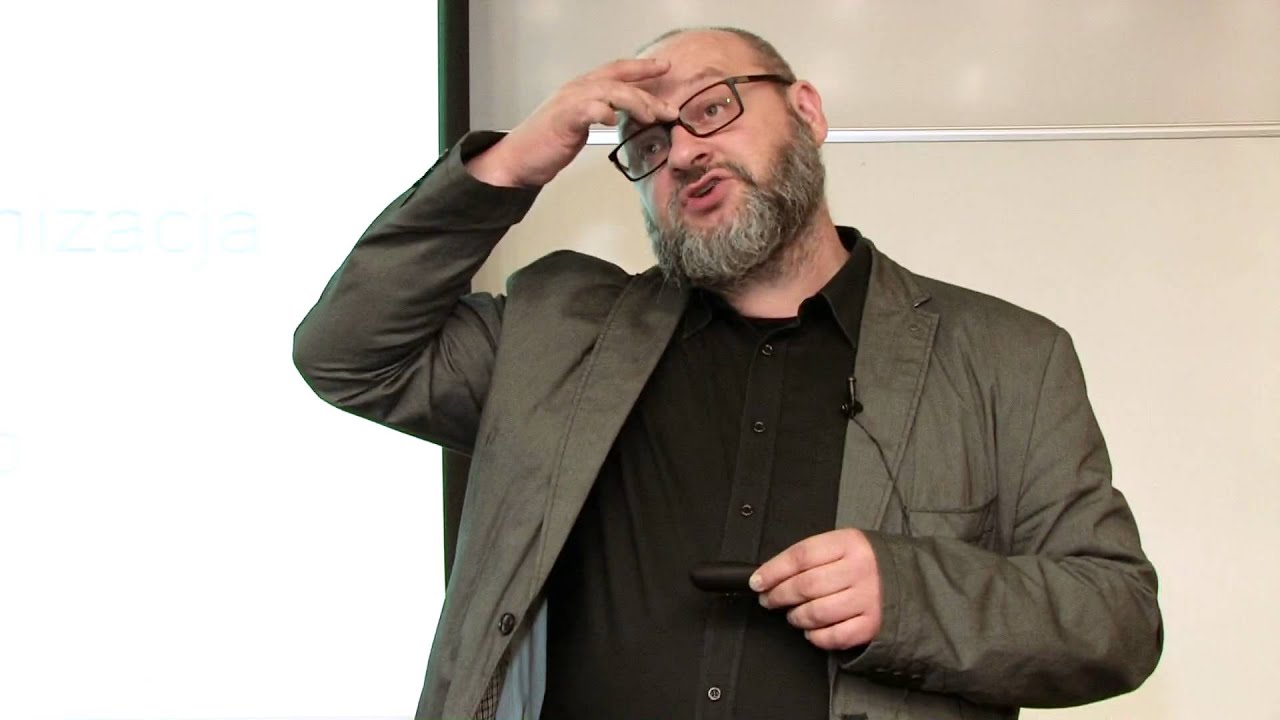 12  Grzegorz Mazurkiewicz 