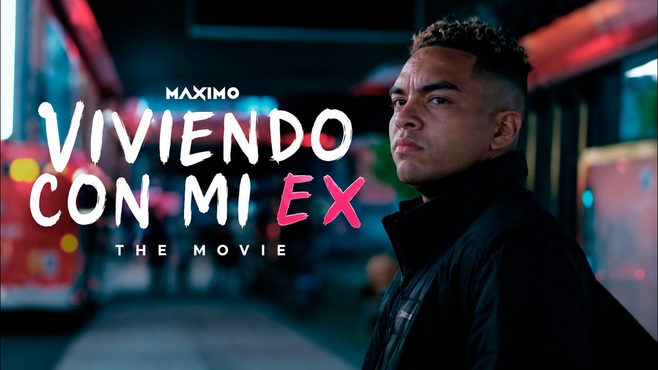 VIVIENDO CON MI EX - Película Completa