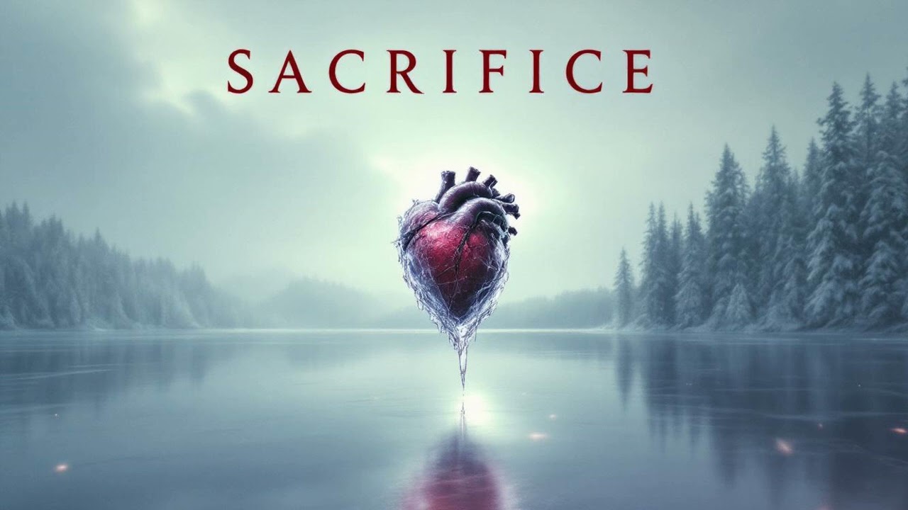 Sacrifice &ndash; Heart-Wrenching Love Song About Giving Up Everything (Synthesized Souls)