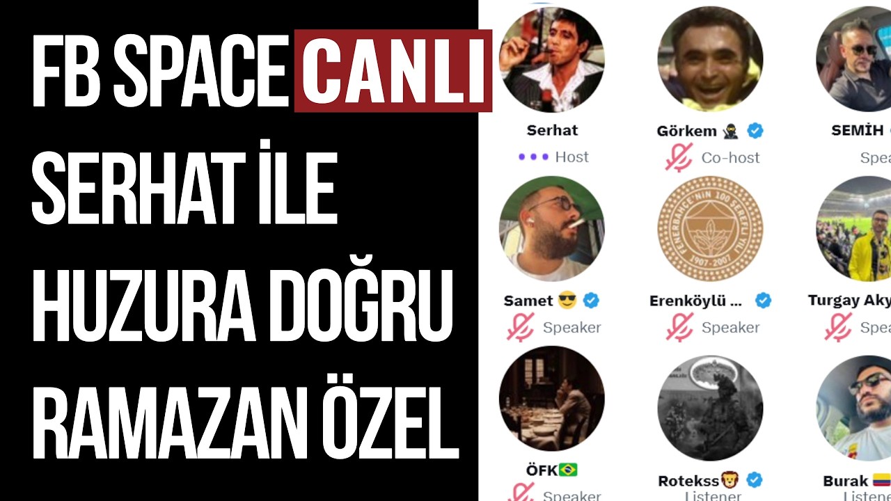 FB Space Odası | Serhat JUV 3-2 GS Maç Sonu  25.2.2026