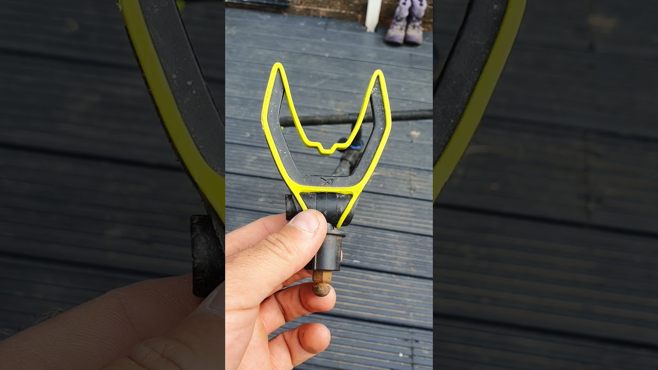 How I set up my box
