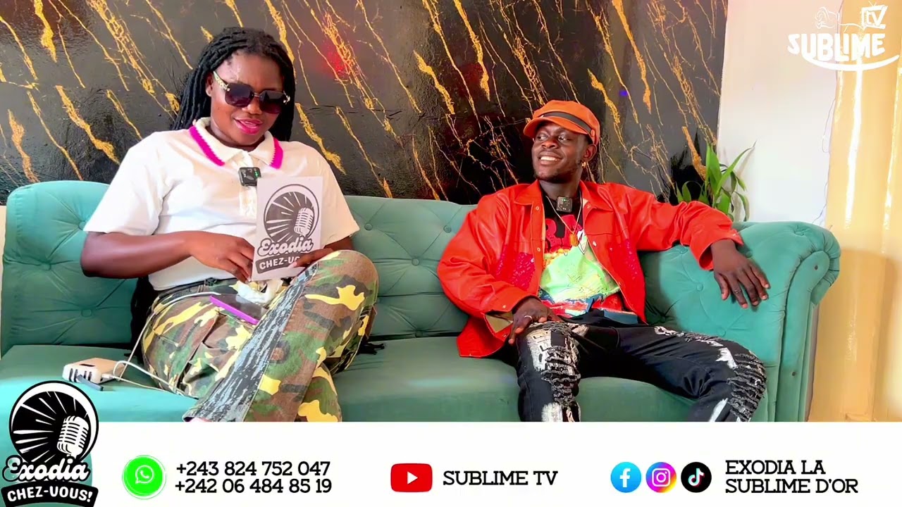 DJ H MWANA NZAMBE EXPLIQUE L’HISTOIRE DE POISON DE TIDIANE MARIO INCROYABLE 🥵🥵