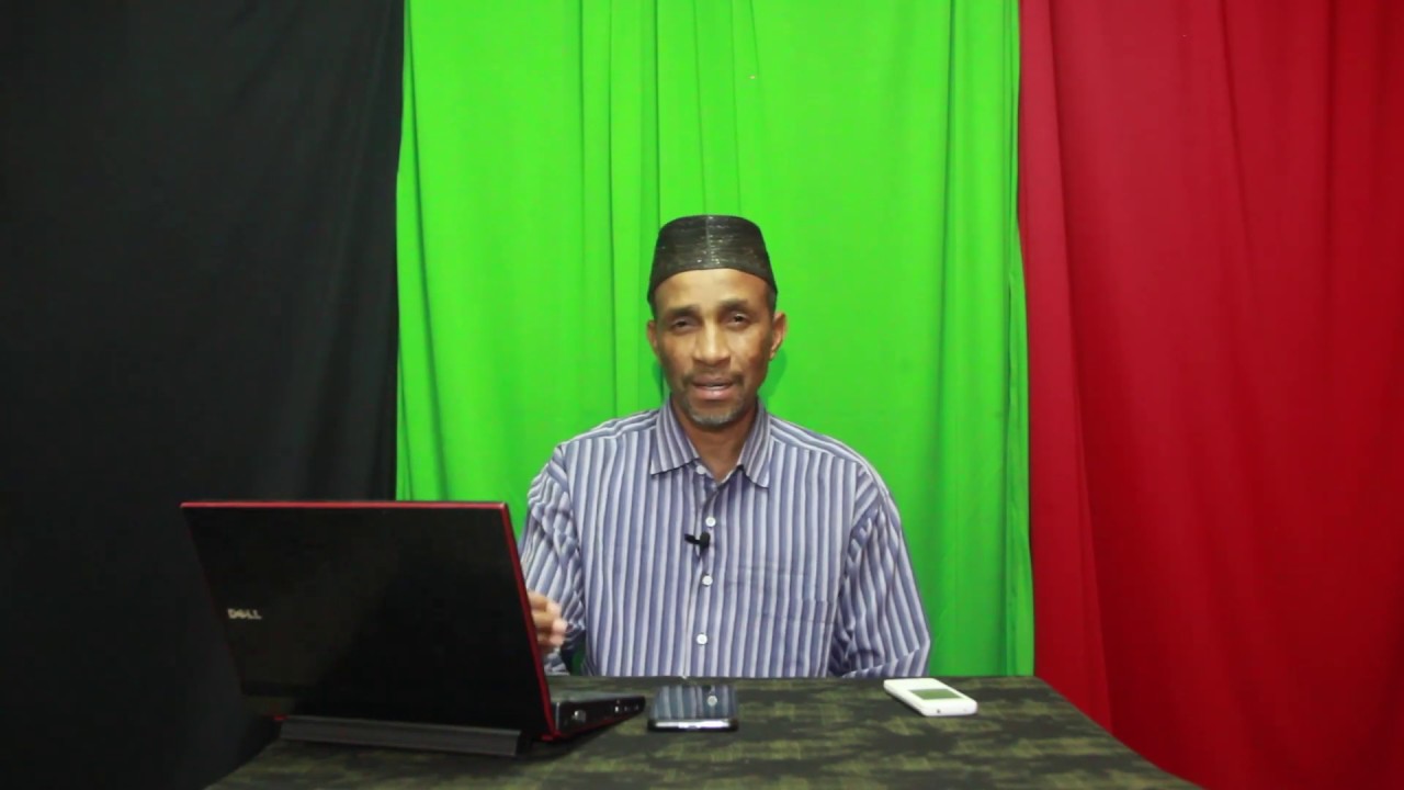 Tantaran'i Madagasikara 03 - Alain Abou Bakary