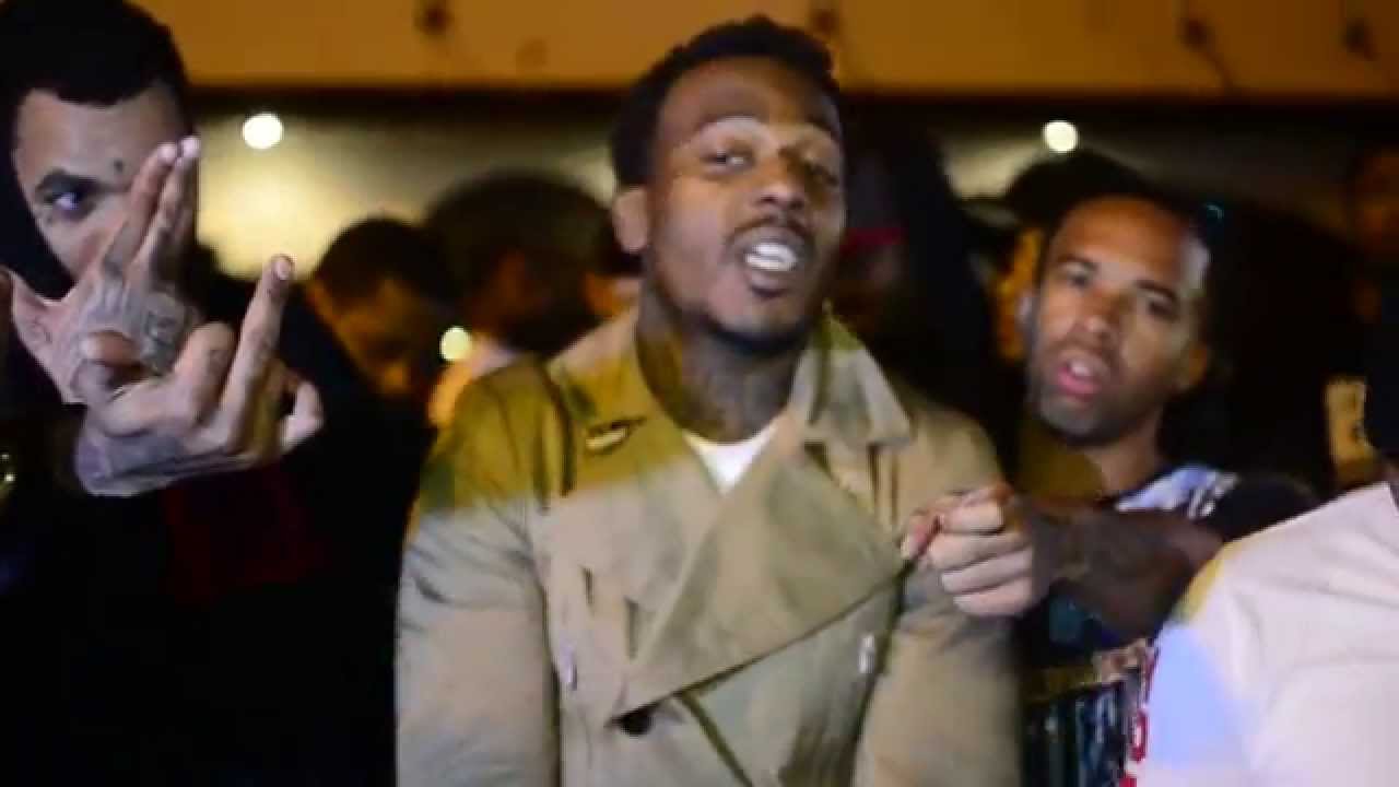 Sauce Dat Tv: Episode 5 TSF Sauce Twinz