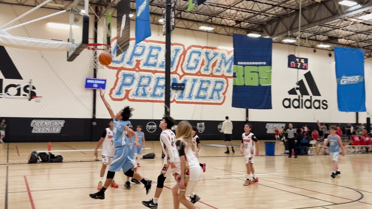 G365 | Presidents' Day Classic 13u | 02.14-15.2026