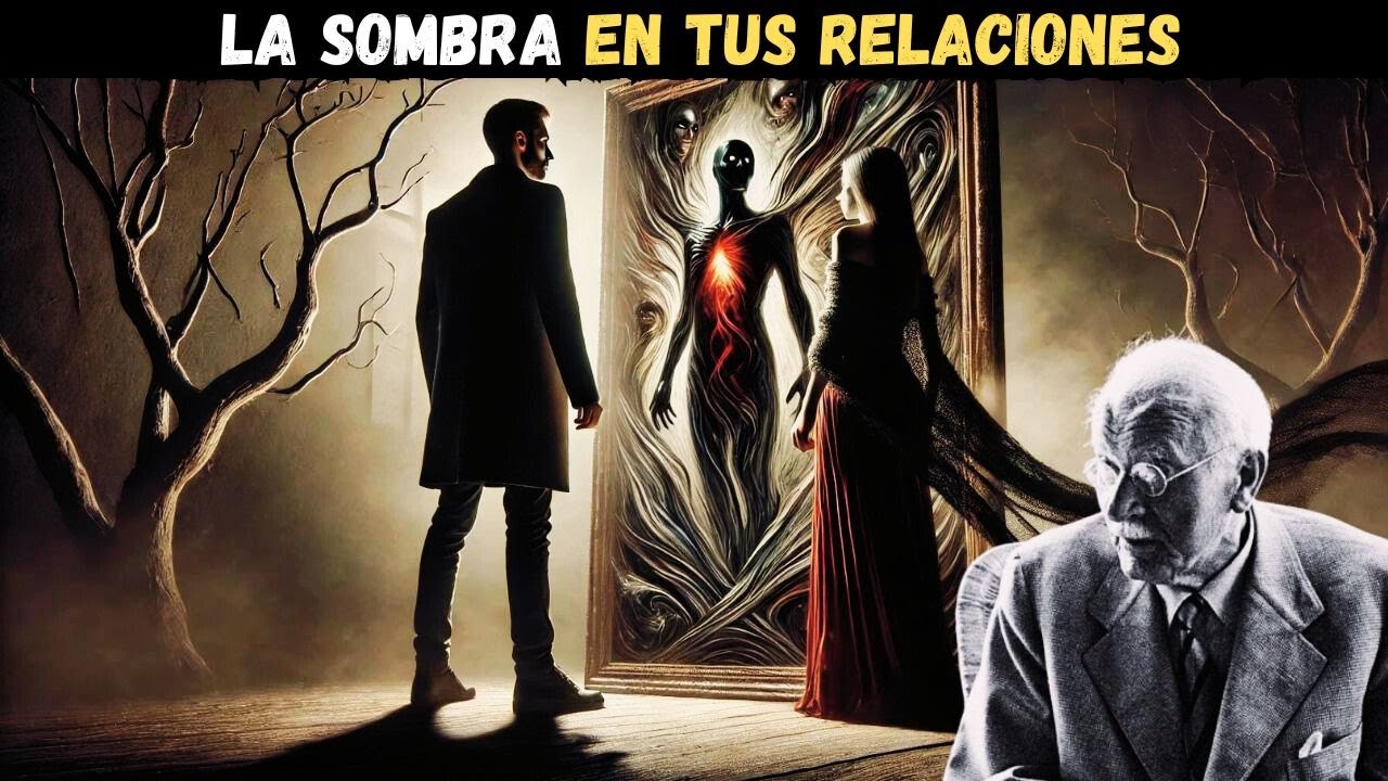 &Aacute;nima y &Aacute;nimus: El Misterio que Decide a Qui&eacute;n Amas, Carl jung