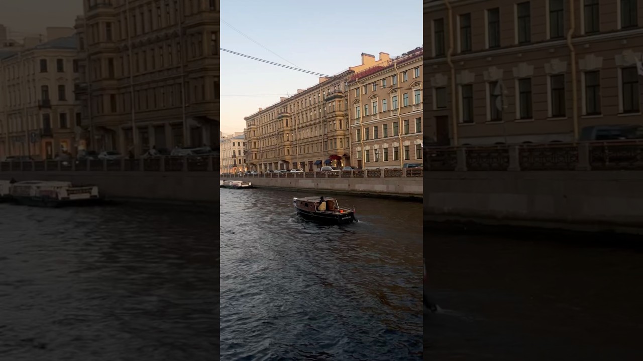 St. Petersburg 🇷🇺#russia#stpetersburg #питер #санктпетербург #travelvlog #travel #october