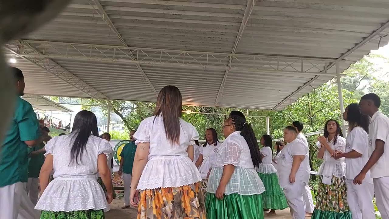 Gira de Mestres - Parque dos Orixás Jan2026