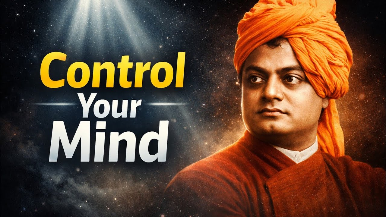 Mind Control Science Explained | Overthinking से आज़ादी कैसे मिलेसोचिए।#inspirationalstory @MrBeast 