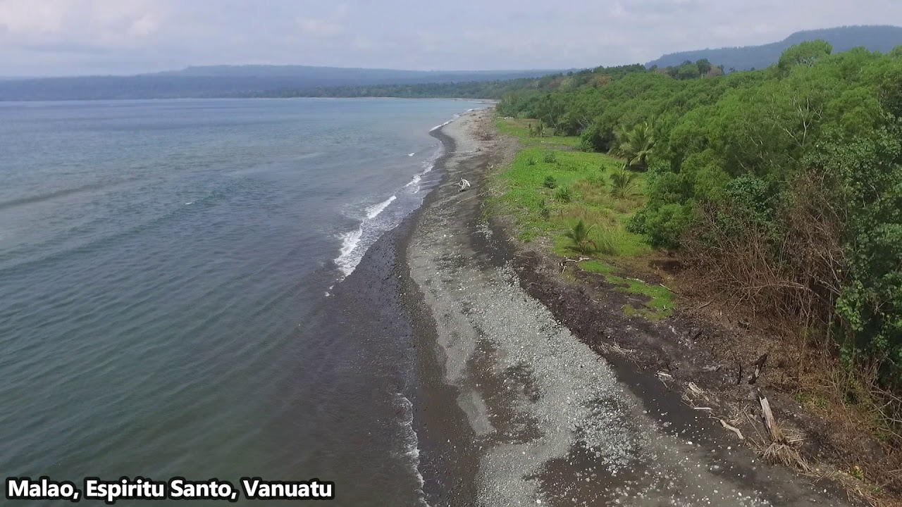 BigBay, Espiritu Santo, Vanuatu