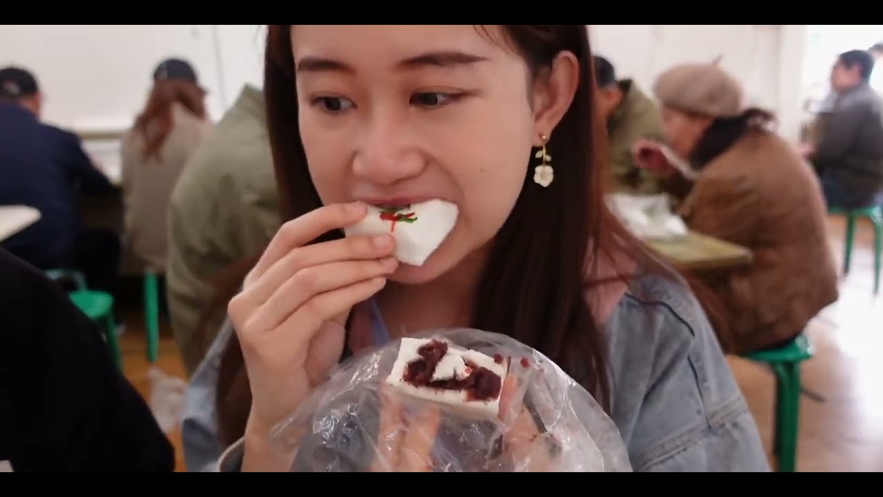 天津旅吃vlog｜天津早市？西北角早餐！糖油饼、糕干、锅巴菜、面茶、大饼卷圈、茶汤～超下饭红烧牛窝骨、奶乎乎新爆三样～