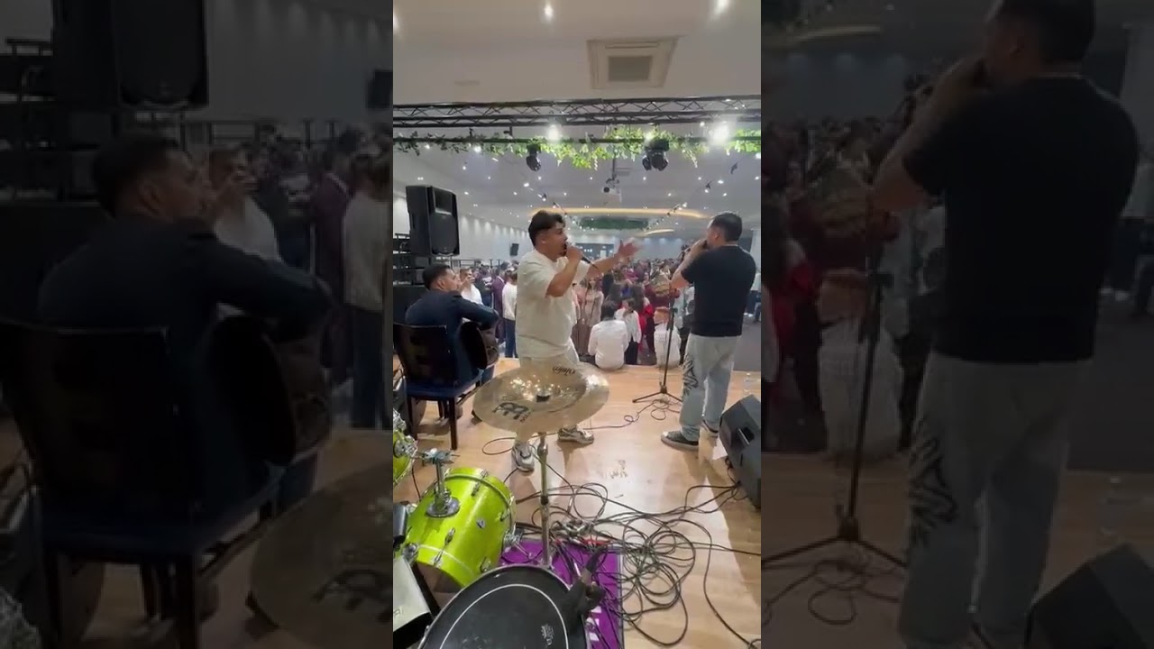 pedimento en alicante LA4K Miguelito de alicante & barta sdt mi gente 