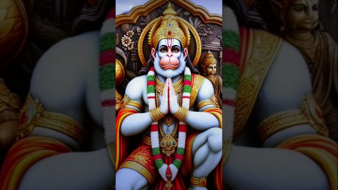 #bajrangbali #hanuman #god #diety #worship
