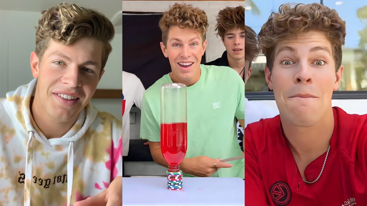 Ben Azelart Best Tik Tok 2025 - Funny Ben Azelart TikTok