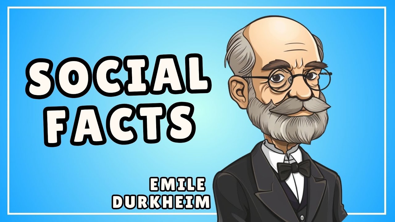 Social Facts (Explained in 3 Minutes)