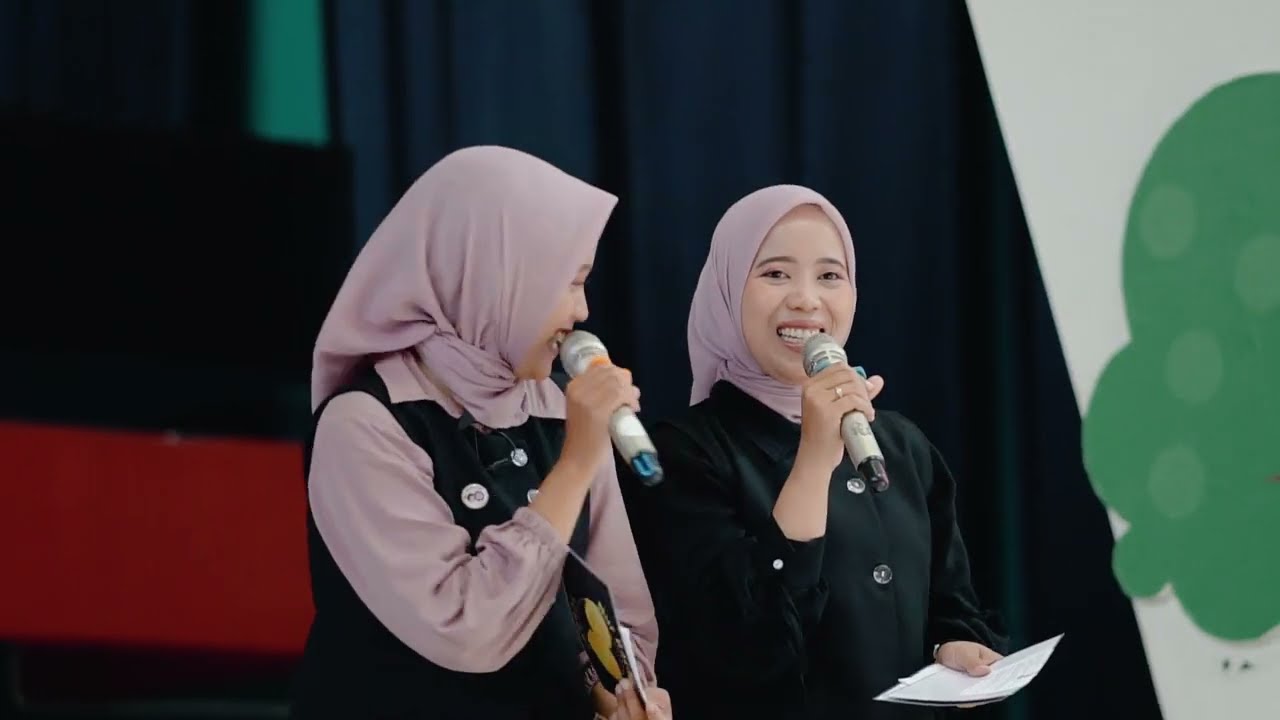Pentas Seni Nur Rachman School 2025