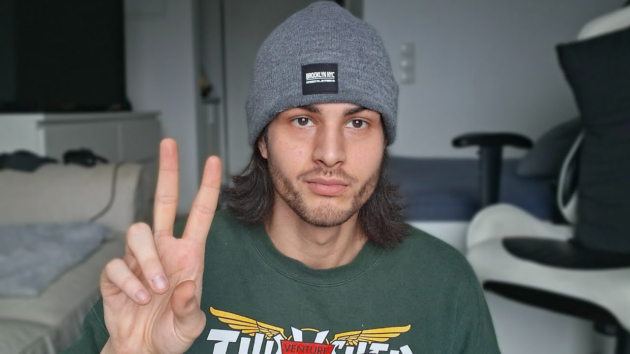Ruhiges ASMR... von jemandem, der NICHT ruhig ist // ADHS limit testing lol