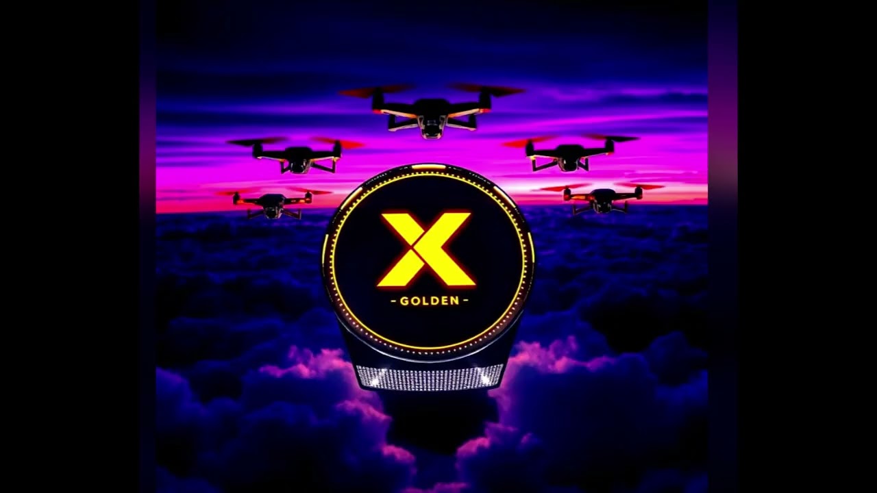 THE Midnight RAINFALLS of Paradise -- XS ( SUN SHINE )
