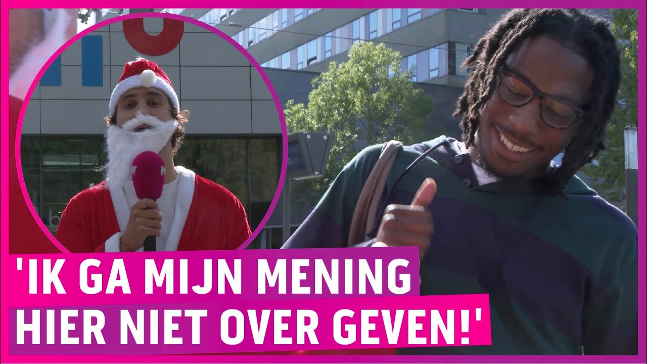 Hogeschool Utrecht met de tijd mee: geen Kerst en Pasen meer op kalender!