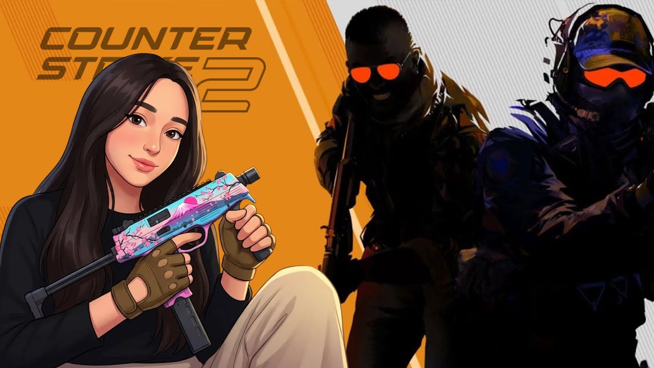 играю в кс, заходите)