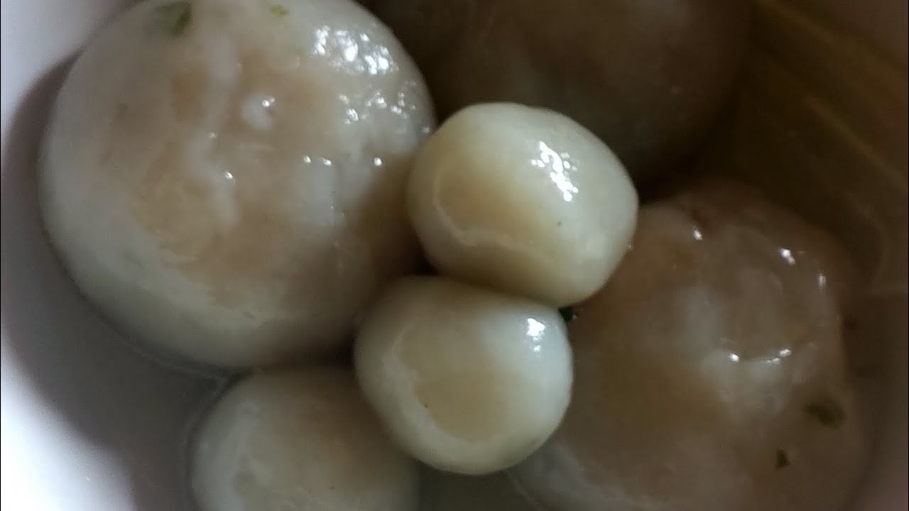 CILOK BU YUNI 
