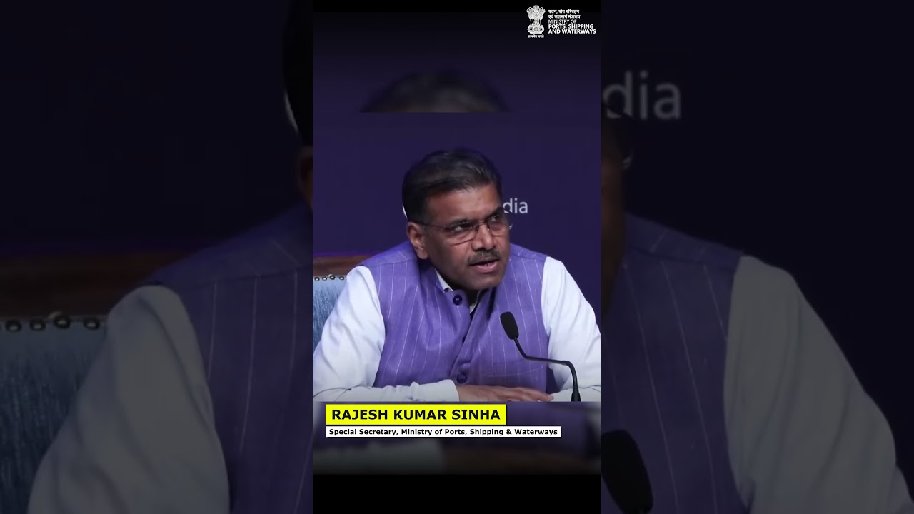 West Asia Update: All Indian Seafarers Safe, Says MoPSW
