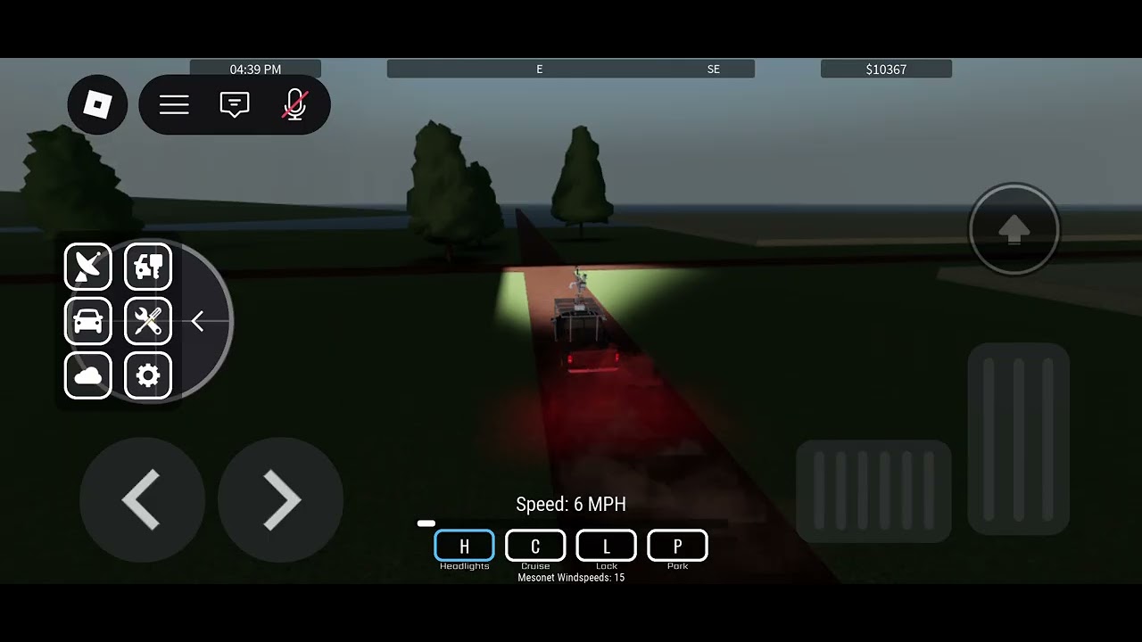 Part 2 final Part of chasing tornados in helicity