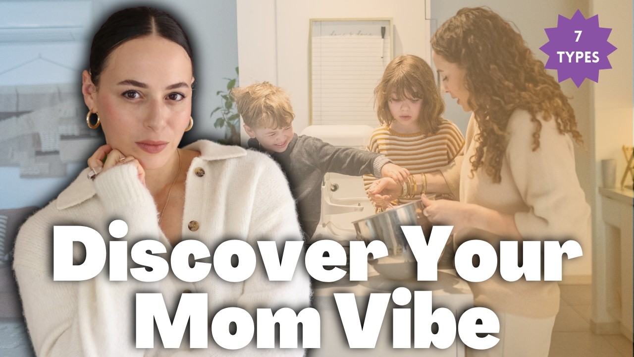7 Parenting Personality Types - Which Are You?