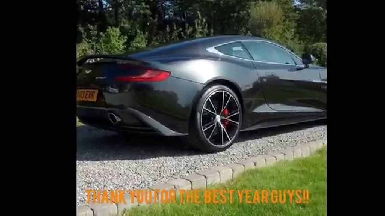 South Wales Car Care...a glimpse of 2014! Professional mobile Valeting and detailing service!