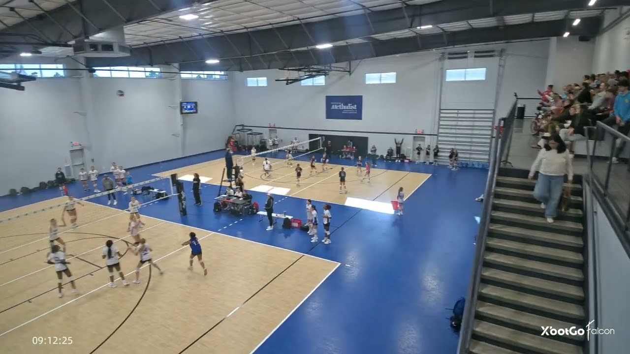 KVA 2026.02.22 Highlights Game 1 