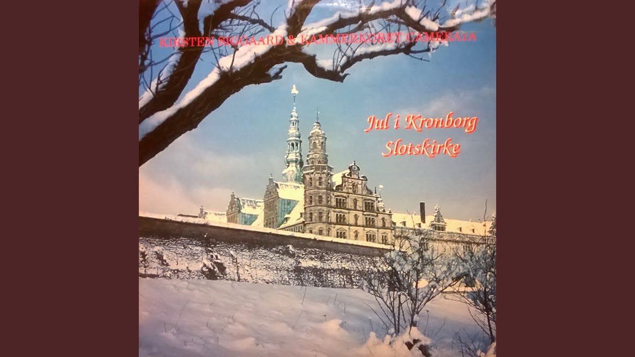 En Rose Så Jeg Skyde