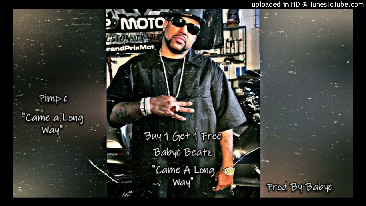 [FREE] Pimp C Type Beat 2023 &times; Ugk Type Beat 2023 | 