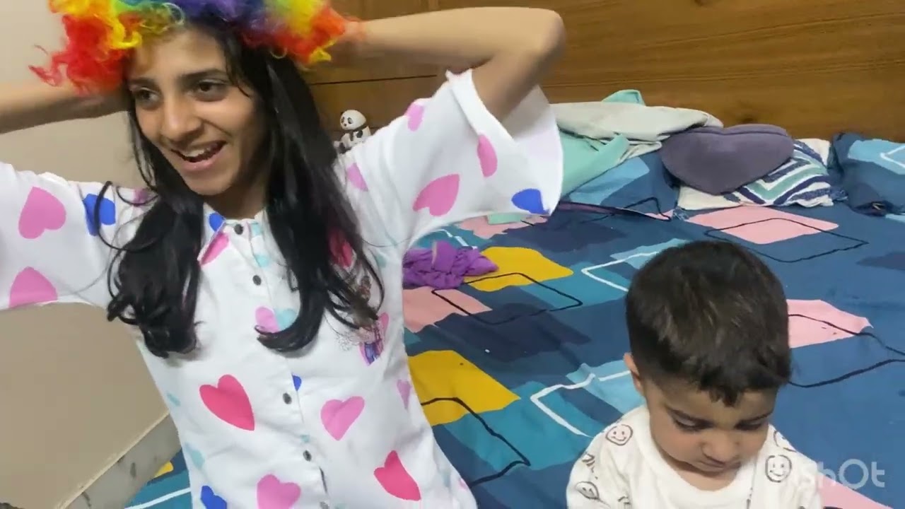 Holi ki tyari suru || Evening daily vlog #adayinmylife 