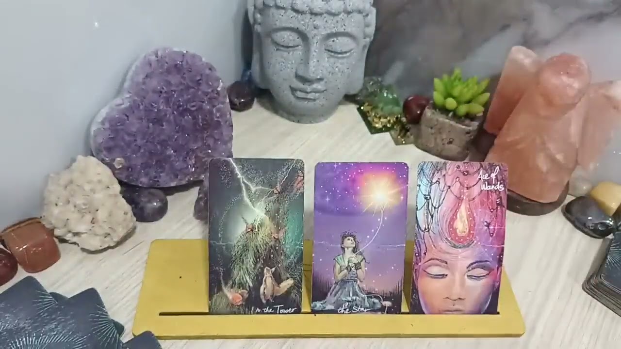 GEMINIS ♊ CUIDADO SE AVECINA ALGO PODEROSO! VIDA DE ENSUEÑO TE ABRE SUS PUERTAS! VIVIRÁS EL AMOR 🍀