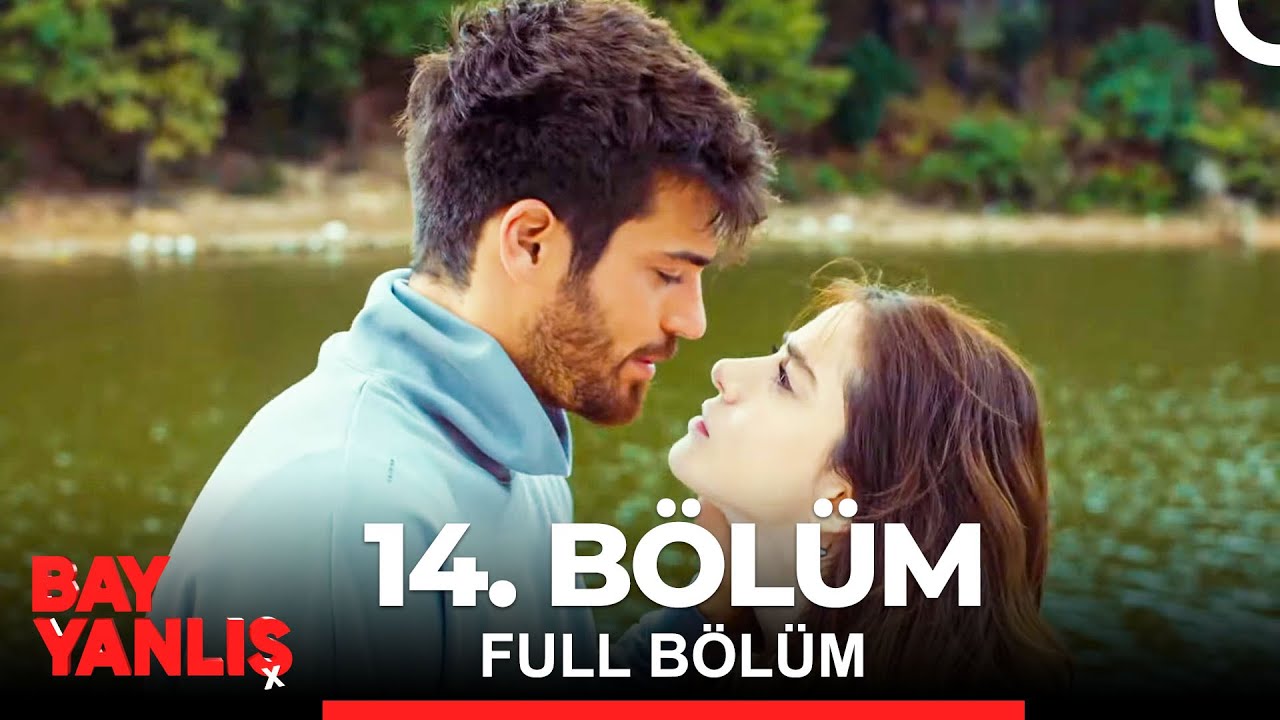Bay Yanlış 14. Bölüm - FİNAL